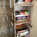 Happynest Διαμέρισμα Γιένα
