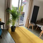 דירה Happynest