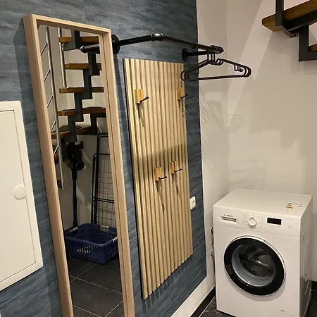 Apartment Happynest Jena