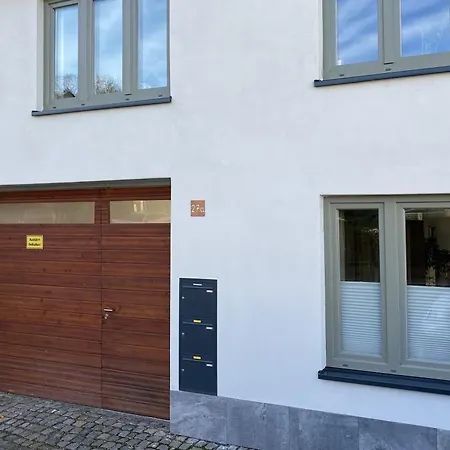 Apartamento Happynest *