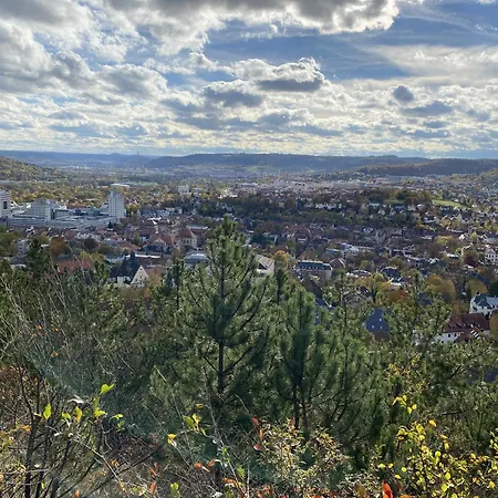 Apartamento Happynest *