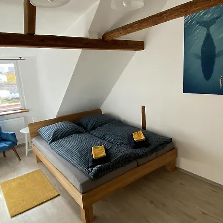 Happynest Apartment