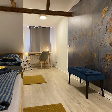 Happynest Apartment