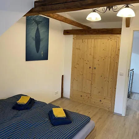 Apartment Happynest *