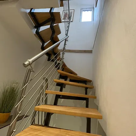 Happynest Apartment Jena