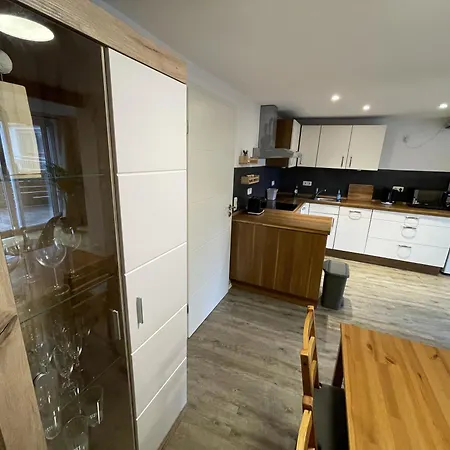Apartment Happynest Jena