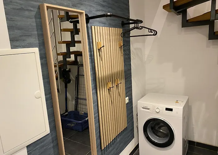 Appartement Happynest Jena