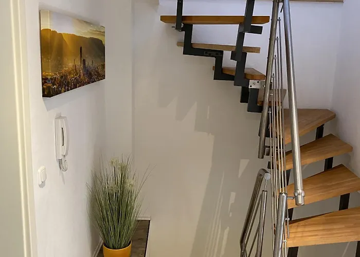 Happynest Appartement *