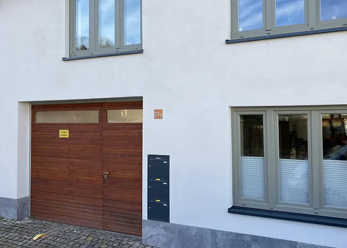 Appartement Happynest *