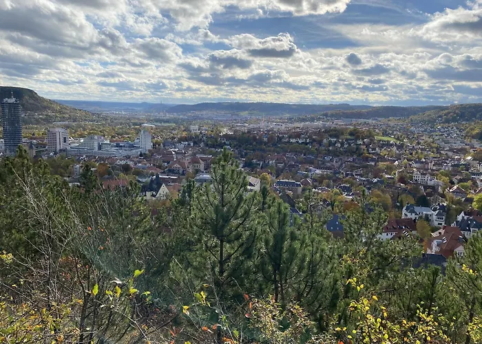 Appartement Happynest *