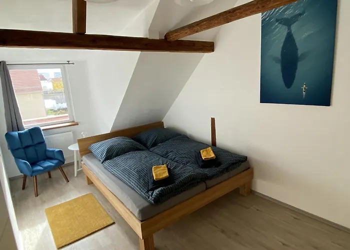 Happynest Appartement