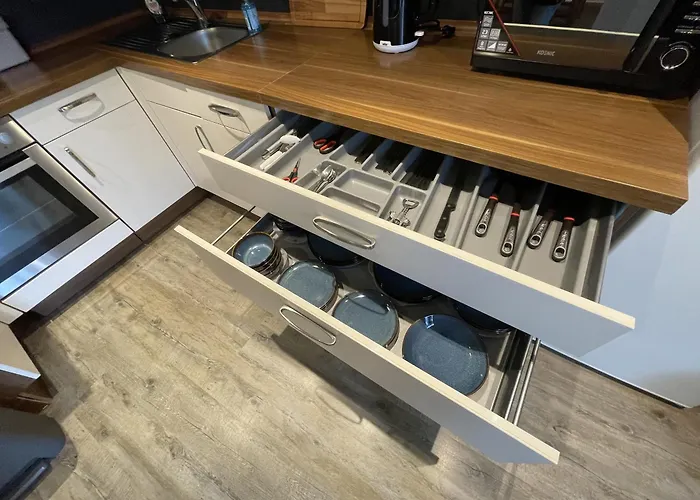 Happynest Appartement