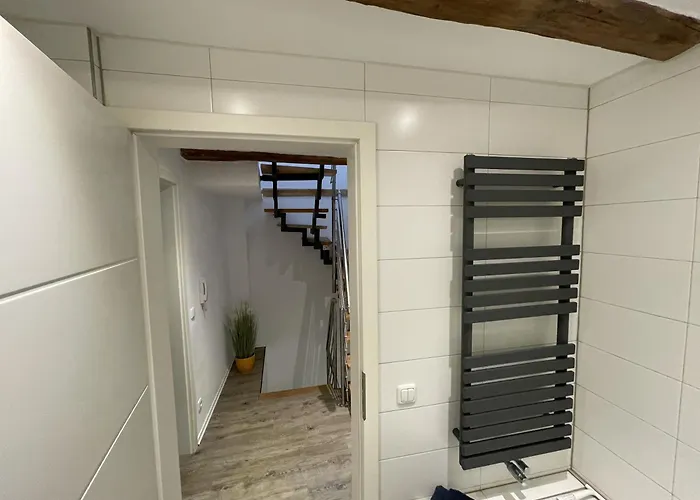 Happynest Appartement *