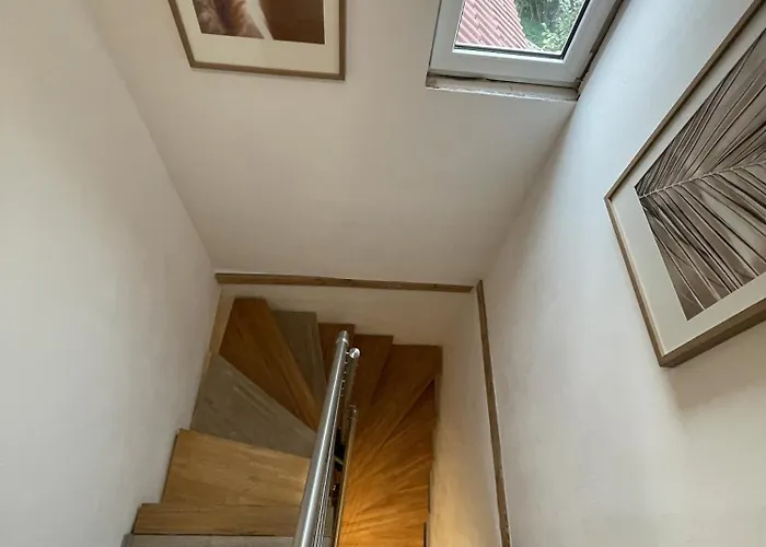 Appartement Happynest *