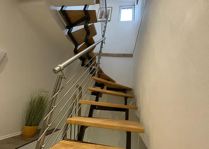 Happynest Appartement Jena