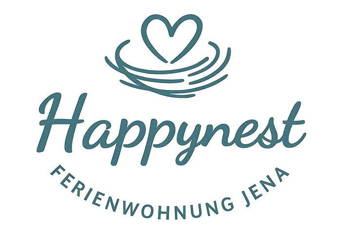 Happynest Appartement Jena