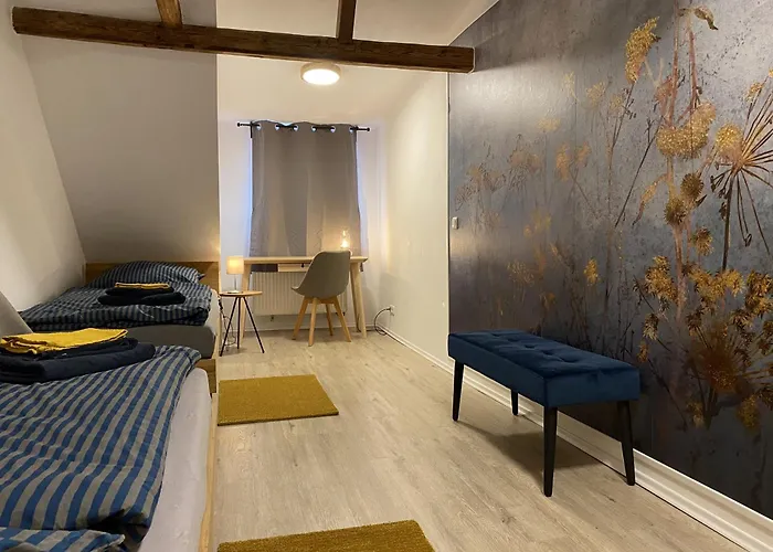 Appartement Happynest